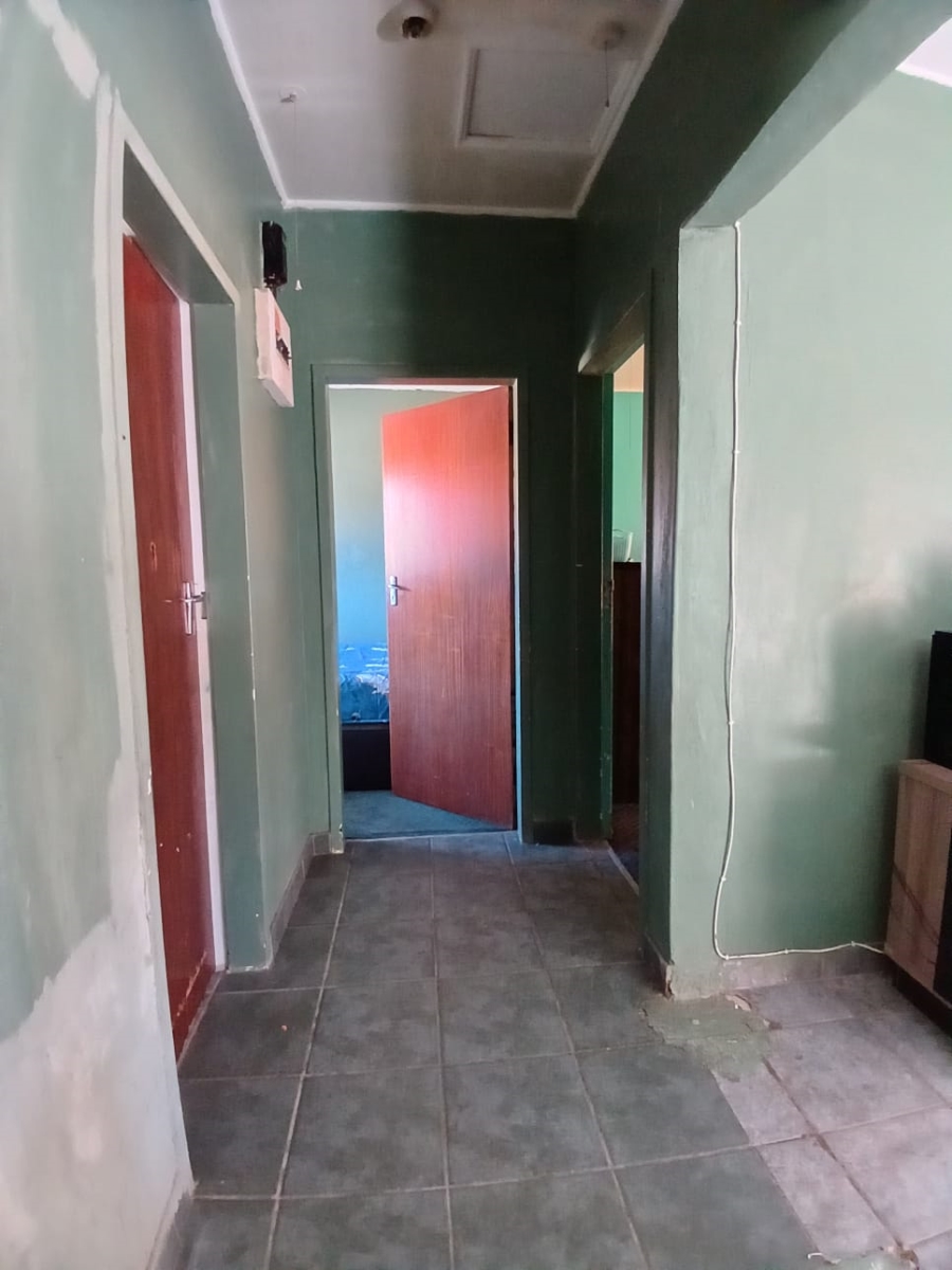 2 Bedroom Property for Sale in Sasolburg Ext 3 Free State